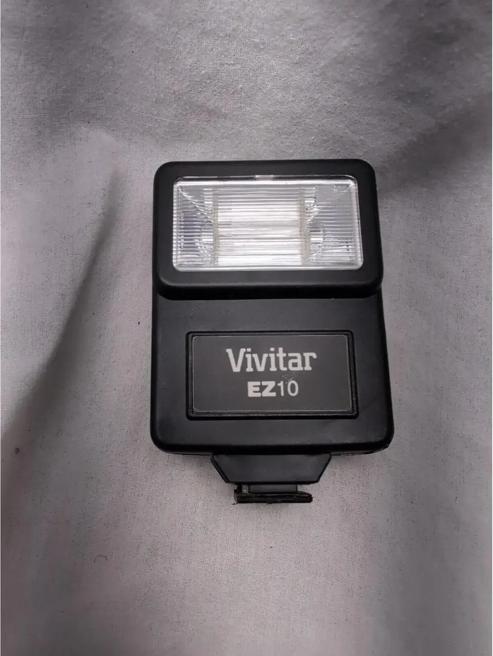 Vivitar EZ10 Shoe Mount Flash